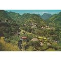 Serra D'Agua Portugal Aerial Birds Eye Madeira ...