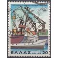 Hellas 1980 Michel 1436 O Cote (2009) 0.50 Euro...