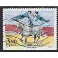 1990 Michel 1605 - fine used (o)