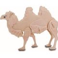 Woodcraft Construction Kit - High Quality - CAMEL