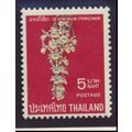 Thailand Stamp Scott #484, Used