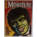 FAMOUS MONSTERS OF FILMLAND # 34 ( 1965 )