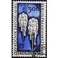 Czechoslovakia. 1962 30h S.G.1271 Used
