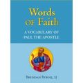 Words Of Faith