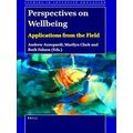 Studies in Inclusive Education: Perspectives on Wellbeing: Applications from the