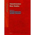 Nag Hammadi and Manichaean Studies: Valentinianism: New Studies
