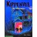 Kippenvel Horrorhuis