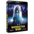 Manhattan Baby (1982) - Christopher Connelly Bl...