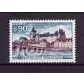 FRANCE 1973 SG 2007 TOURIST PUBLICITY 90c GLEN ...