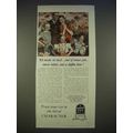 1940 Quaker State Oil Ad - It's Made of Steel, ...