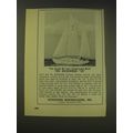 1970 Dickerson 35 Yacht Ad - This could be your...