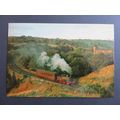 Keighley & Worth Valley Railway Bellerophon WV1...