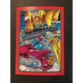 Youngblood trading card #48, excellent condition!