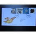 ROYAL MAIL - MILLENNIUM COLLECTION: MIND AND MA...