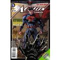 Action Comics (Vol 2) # 021 NM MODERN AGE COMICS