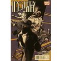 Mystery Men (2011 Ltd) # 002 NM MODERN AGE COMICS