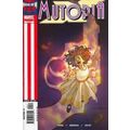 Mutopia X (2005 Ltd) # 004 NM MODERN AGE COMICS