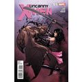 Uncanny X-Men (Vol 2) # 005 NM MODERN AGE COMICS