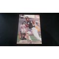 1995 Donruss Card # 305 Rickey Henderson Excell...