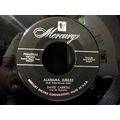 David Carroll-Alabama Jubilee / Baffi-45rpm-195...