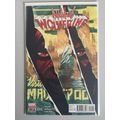 ALL-NEW WOLVERINE #15 - 1st PRINT - MARVEL COMICS