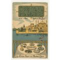 The 5 Five O Clock Book Family Recipes For Tea ...