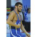 Murad Gaidarov Russian Olympic Games Wrestling ...