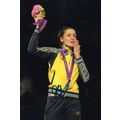 Yana Shemyakina Ukranian Olympic Games Fencing ...