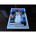 2020-21 Donruss Basketball Card # 211 Tyrese Ma...