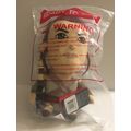 NEW Star Wars Rey Talking Plush Doll