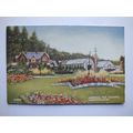 Sandringham, Norfolk - Gardens, The Square- Cir...