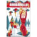 Barbarella #9 (2018) *Dynamite Comics / Dave Bu...