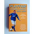 The Playfair Football Annual 2003 - 2004, 56th ...