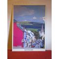KENMARE, CO. KERRY, IRELAND unused postcard =