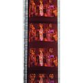 EARTH WIND & FIRE. Pk MTP - A033g. 1 STRIP OF 5...