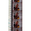 Bee Gee's. Pk MTP -BGs - A021u . 1 STRIP OF 5 -...