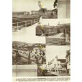 South African Scenes (3), 1925, Book Illustrati...