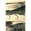 Watergate Bay, Newquay, Cornwall, 12/427 RP Ove...