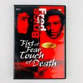 Fist of Fear, Touch of Death DVD Bruce Lee Fred...