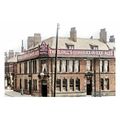 ptc0968 - Bury Fishpool Parkhills Road Pack Hor...
