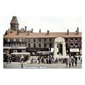 ptc0967 - Bolton War Memorial , Lancashire - pr...