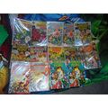 FOREVER PEOPLE FULL RUN! Darkseid! Deadman! San...