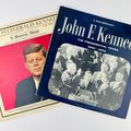 John Fitzgerald Kennedy The Presidential Years ...