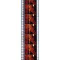 Pk GEB - U - MIX - B 037k . 1 STRIP OF 5 - 35MM...