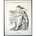 SUSPENSE! 1881 John Tenniel - Joseph Swain PUNC...