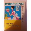 Freezing Foods At Home 1963 Booklet Retro Recip...