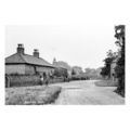 pt1466 - Barnby Moor , Nottinghamshire - print 6x4