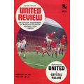 Manchester United v Crystal Palace (League) 14 ...