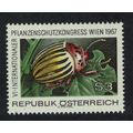 Austria Colorado Potato Beetle Insect Fauna 196...