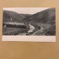 Badgworthy Water and Doone Valley, Devon V earl...
